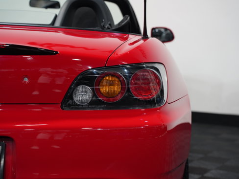 Used 2007 Honda S2000 image 17