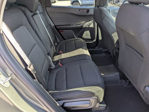 New 2025 Ford Escape Active w/ Tech Pack #1 image 35