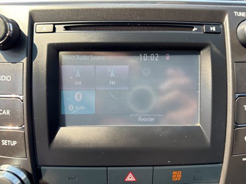Used 2017 Toyota Camry SE image 31