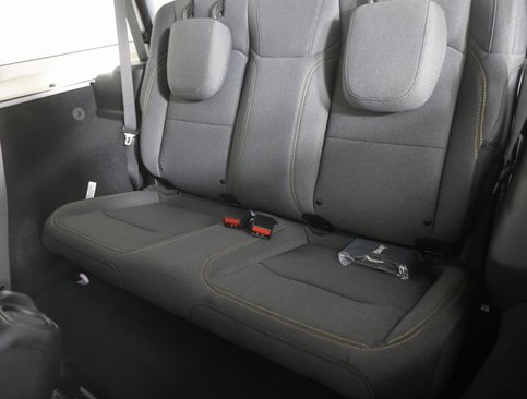 New 2025 Jeep Wrangler Sport image 7