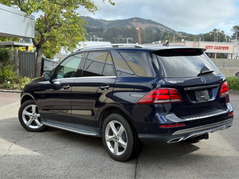 Used 2018 Mercedes-Benz GLE 350 4MATIC image 5