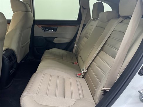 Used 2022 Honda CR-V EX image 7