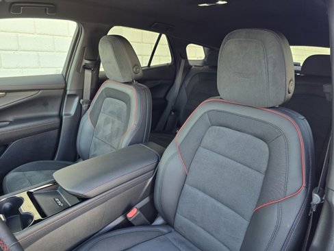 Used 2024 Chevrolet Blazer EV RS image 19