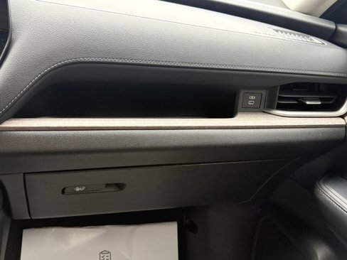 Used 2024 Toyota Grand Highlander Limited image 35