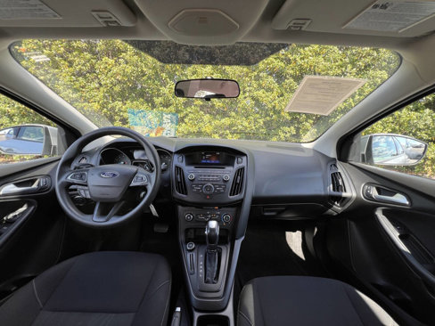 Used 2016 Ford Focus SE image 28