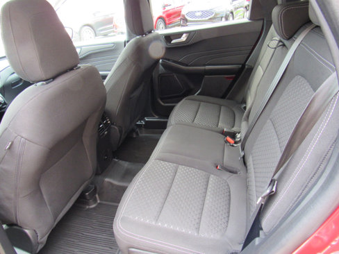 Used 2023 Ford Escape Active w/ Tech Pack #2 image 29