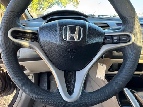 Used 2010 Honda Civic LX image 22