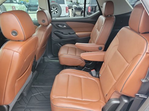 Used 2019 Chevrolet Traverse High Country w/ LPO, Floor Liner Package image 28