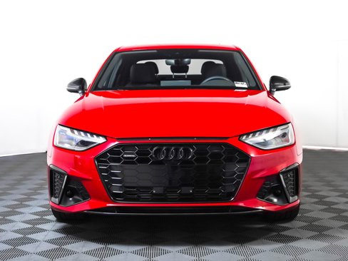 Used 2023 Audi A4 2.0T Premium Plus image 12