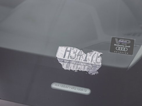 Certified 2024 Audi Q5 2.0T Premium Plus image 30