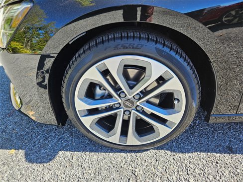 New 2025 Audi A3 2.0T Premium image 25
