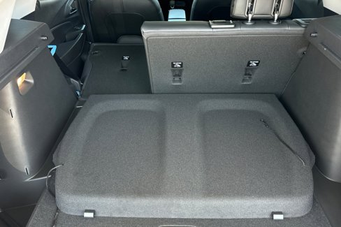 New 2025 Chevrolet Trax LT image 15