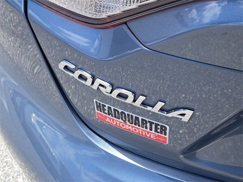 Used 2022 Toyota Corolla SE image 7