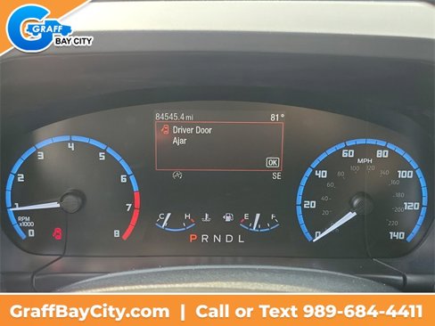 Used 2021 Ford Bronco Sport Big Bend image 11