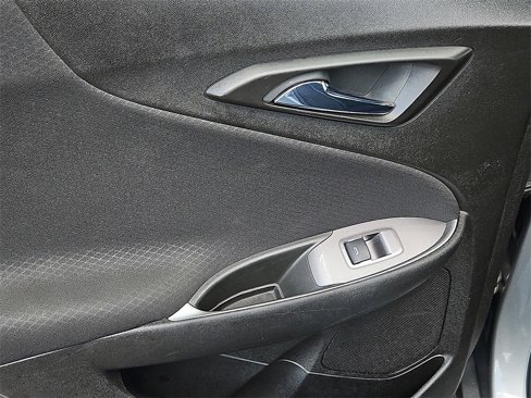 Used 2023 Chevrolet Malibu LT image 15