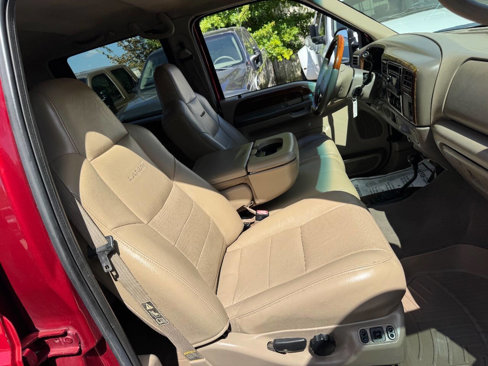Used 2002 Ford F350 Lariat image 19