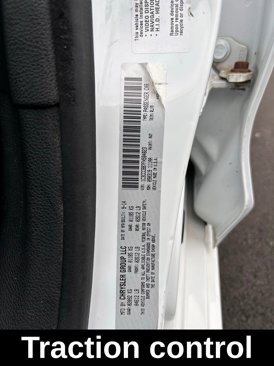 Used 2015 Chrysler 200 S image 15