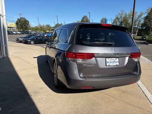 Used 2015 Honda Odyssey EX image 4