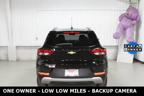 Used 2023 Chevrolet TrailBlazer LT image 30