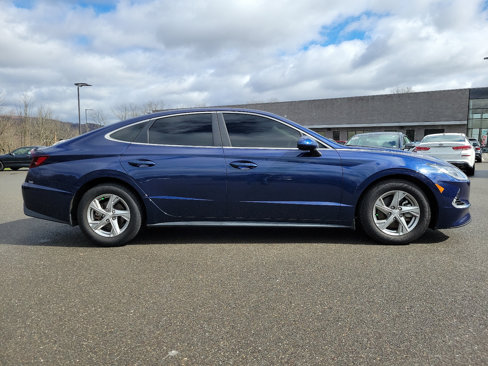 Used 2021 Hyundai Sonata SE image 7