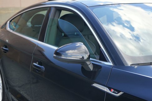 Used 2018 Audi A5 2.0T Prestige image 6