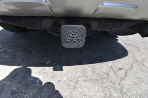 Used 2002 Toyota Highlander 2WD V6 image 12