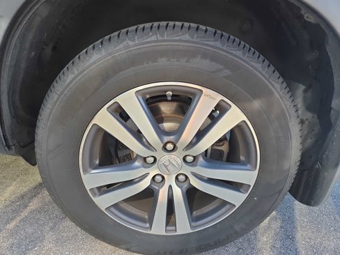 Used 2016 Honda Pilot EX-L image 6