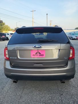Used 2013 Ford Edge SEL image 18