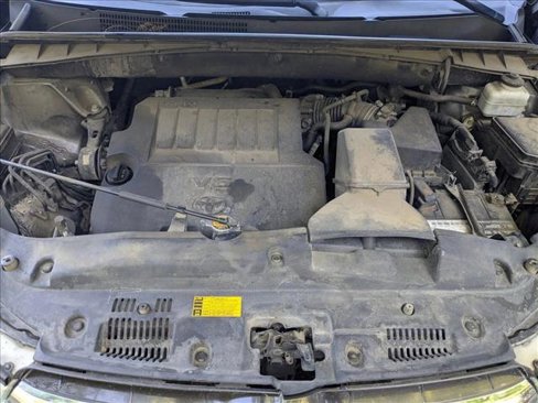 Used 2014 Toyota Highlander Limited image 24