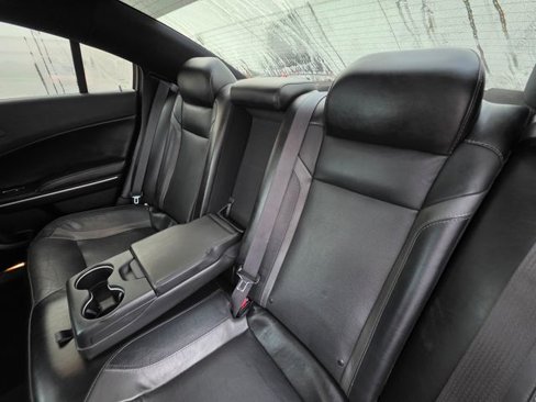 Used 2021 Dodge Charger SXT w/ Leather Interior Group image 16