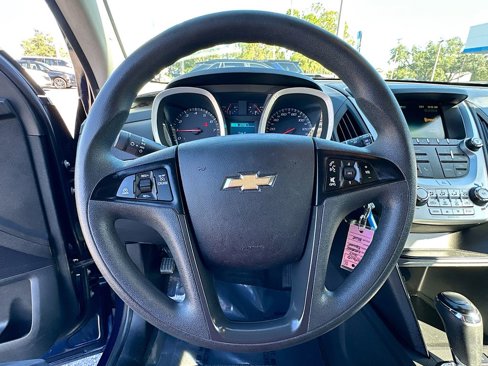 Used 2017 Chevrolet Equinox LS image 11