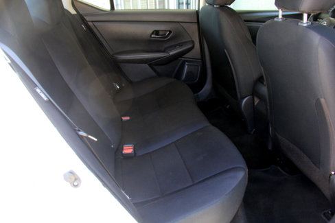 Used 2024 Nissan Sentra S image 26