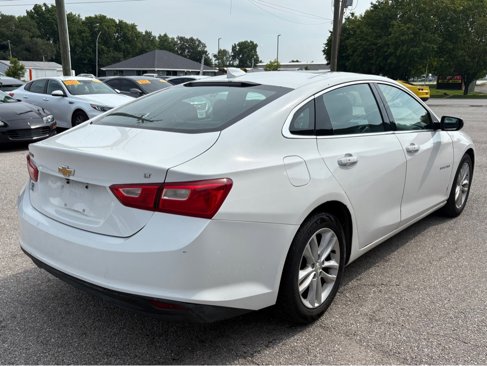 Used 2016 Chevrolet Malibu LT image 6