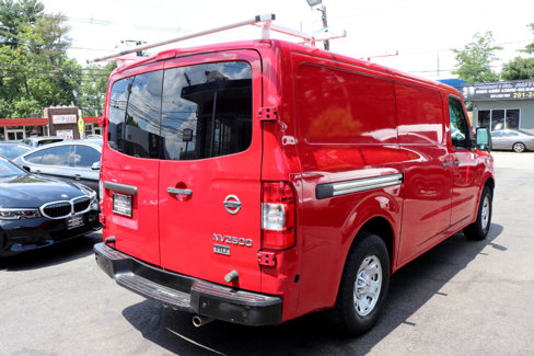 Used 2015 Nissan NV 2500 SV image 5