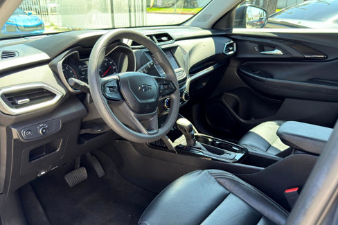 Used 2022 Chevrolet TrailBlazer LS image 7