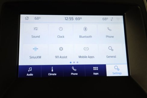 Used 2020 Ford Edge SEL w/ Cold Weather Package image 42