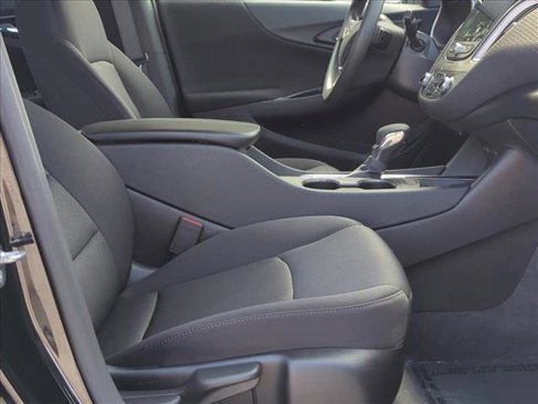 Used 2024 Chevrolet Malibu LT image 20