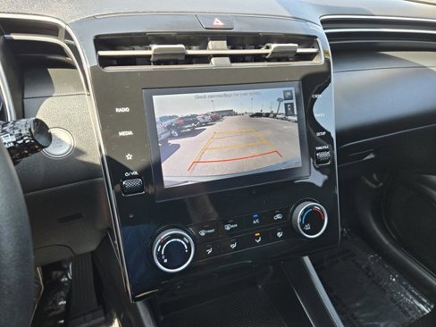 Used 2022 Hyundai Tucson SEL image 11