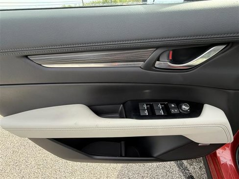 Used 2018 MAZDA CX-5 Grand Touring image 12