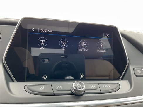 Used 2019 Chevrolet Blazer Premier w/ Sun and Wheels Package image 19