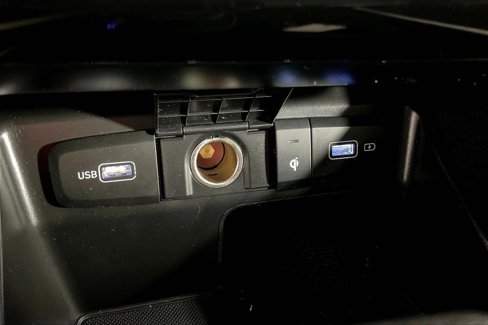 Used 2023 Hyundai Tucson SEL image 32