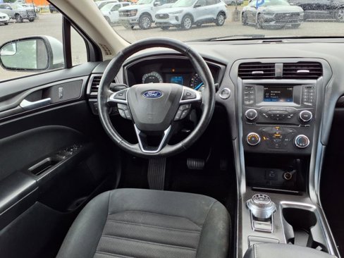 Used 2018 Ford Fusion S w/ Equipment Group 101A image 24