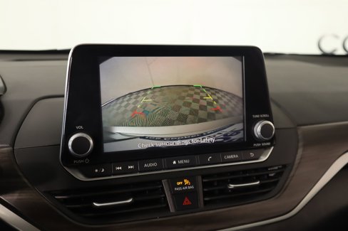 Used 2024 Nissan Altima 2.5 SV image 6