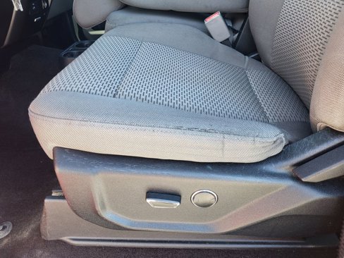 Used 2016 Ford F150 XLT w/ Equipment Group 301A Mid image 17