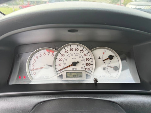 Used 2008 Toyota Corolla S image 20