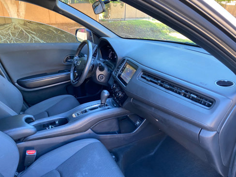 Used 2019 Honda HR-V Sport image 46