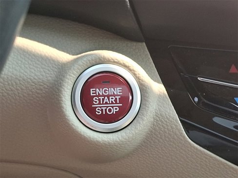 Used 2016 Honda Accord EX-L image 23