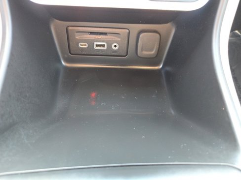 Used 2019 GMC Terrain SLT w/ Preferred Package image 20