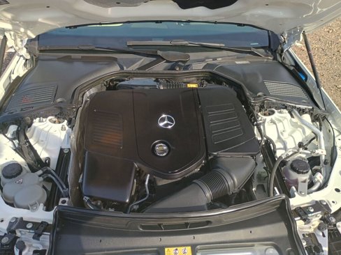 Used 2023 Mercedes-Benz C 300 4MATIC Sedan image 24