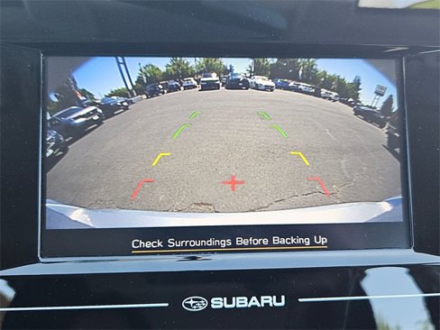 Used 2023 Subaru Impreza 2.0i image 19